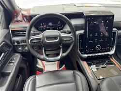 جی ئێم سی یوکۆن